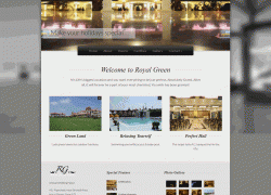 Royal Green Resort