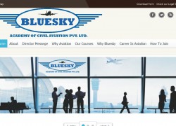 blueskyaviation.in