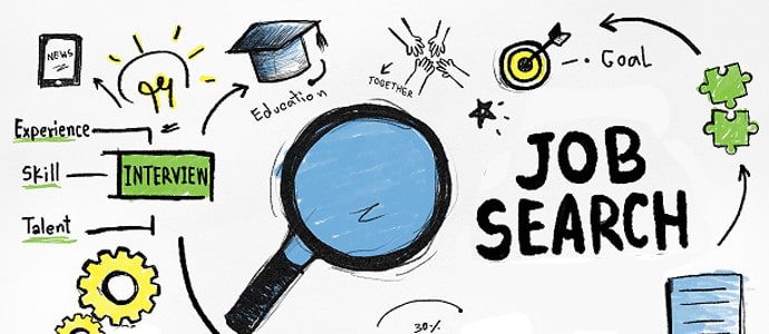 Job and Recruitment Portal