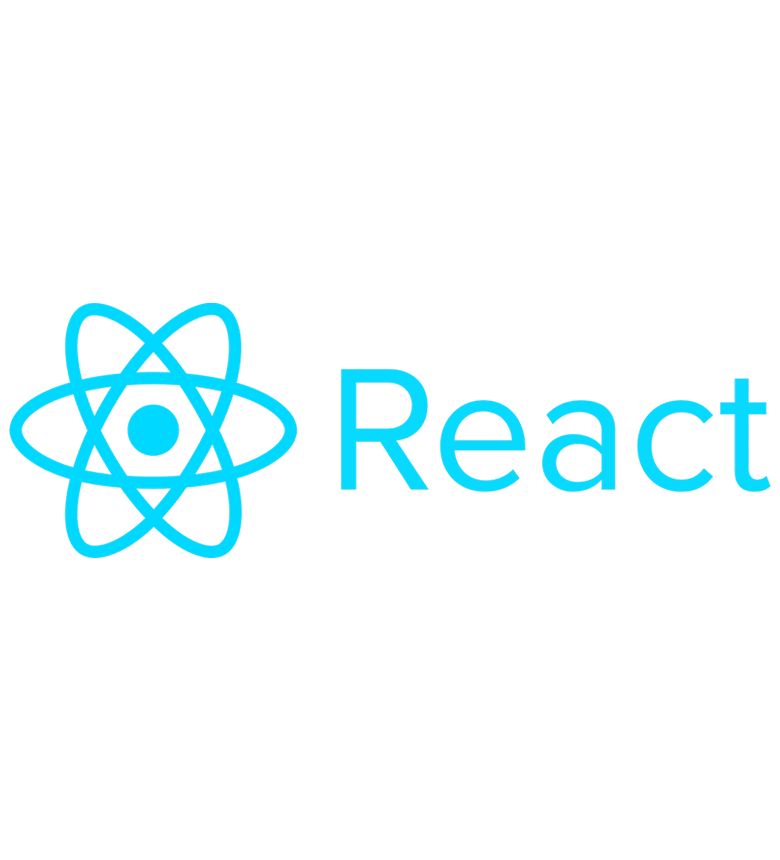 React